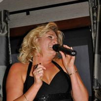 Shona Pruden - Solo Singer - Taupo