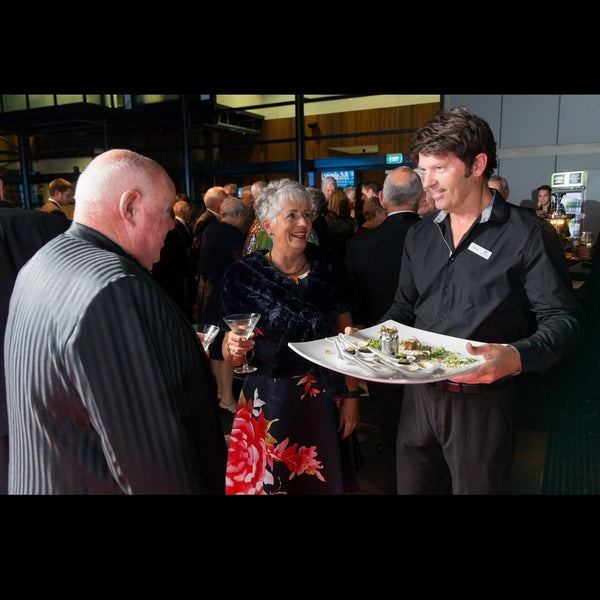 Singing Waiters - Comedy and Music - Christchurch - Nationwide