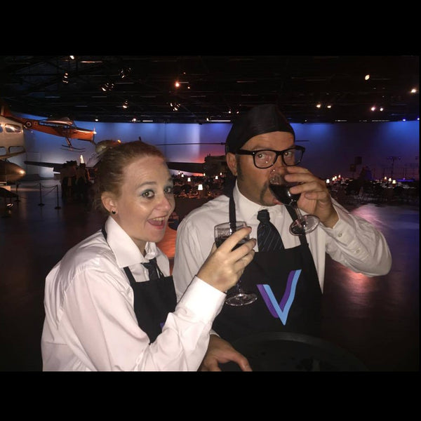 Singing Waiters - Comedy and Music - Christchurch - Nationwide