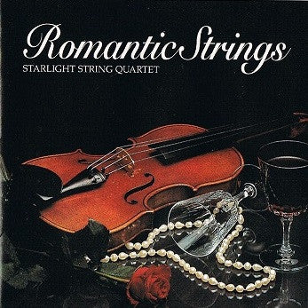 Starlight Strings - Classical String Trio or Quartet - Auckland