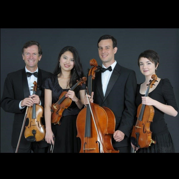 Starlight Strings - Classical String Trio or Quartet - Auckland