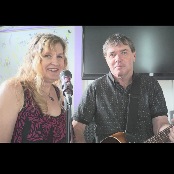 Stattus Five - Covers Duo - Kapiti Coast