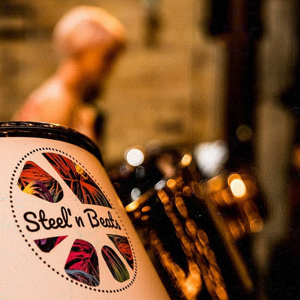 Steel n Beats- Steel Drum Group - Auckland