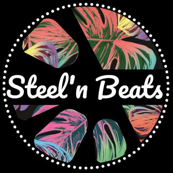 Steel n Beats- Steel Drum Group - Auckland