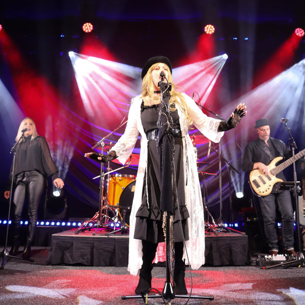 The Stevie Nicks Xperience - Stevie Nicks Tribute Show - Auckland