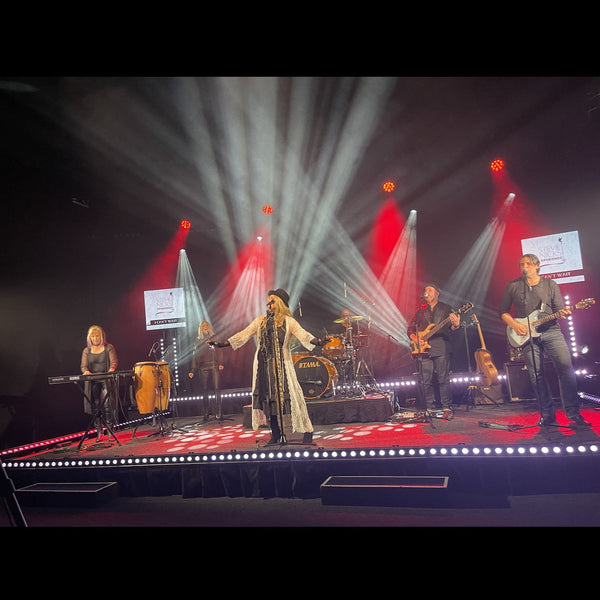 The Stevie Nicks Xperience - Stevie Nicks Tribute Show - Auckland