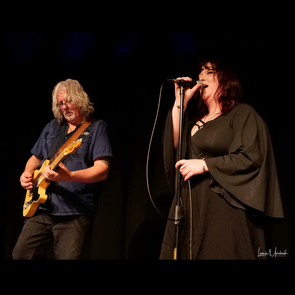 Covers Duo Tauranga - Stratman and Robin