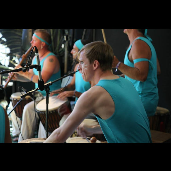 Tamani - African Music and Dance - Auckland