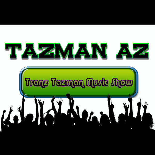 Tazman AZ - Kiwi Aussie Covers Band - Auckland