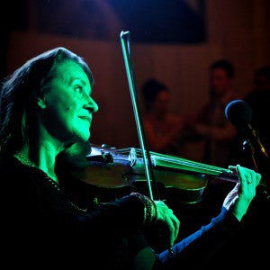 Twisty Willow - 2 Piece Irish Scottish Ceilidh band - Auckland - Northland