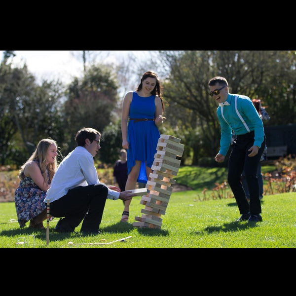 Vintage Garden Games - Giant available Waikato, Rotorua, Tauranga.