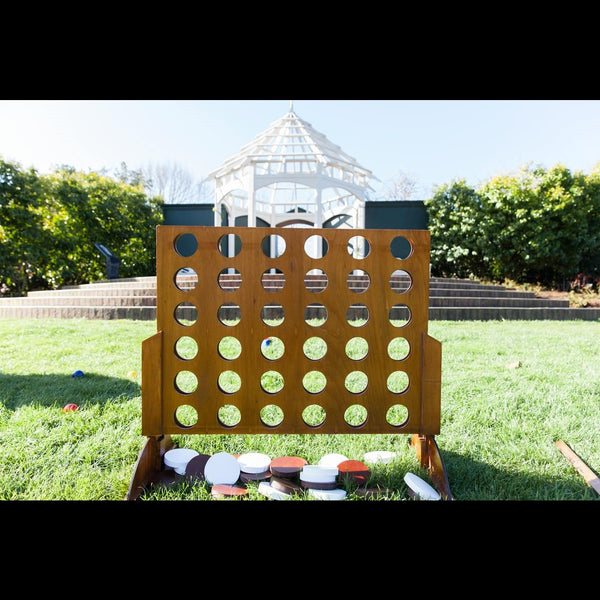 Vintage Garden Games - Giant available Waikato, Rotorua, Tauranga.