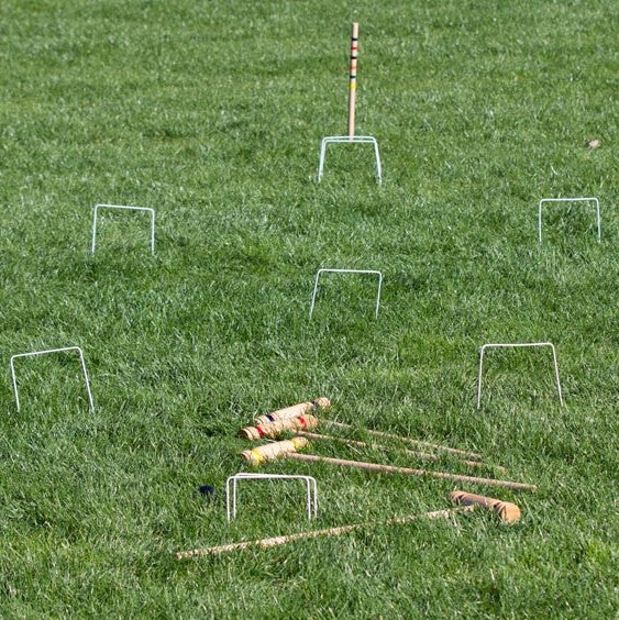Vintage Garden Games - Giant available Waikato, Rotorua, Tauranga.