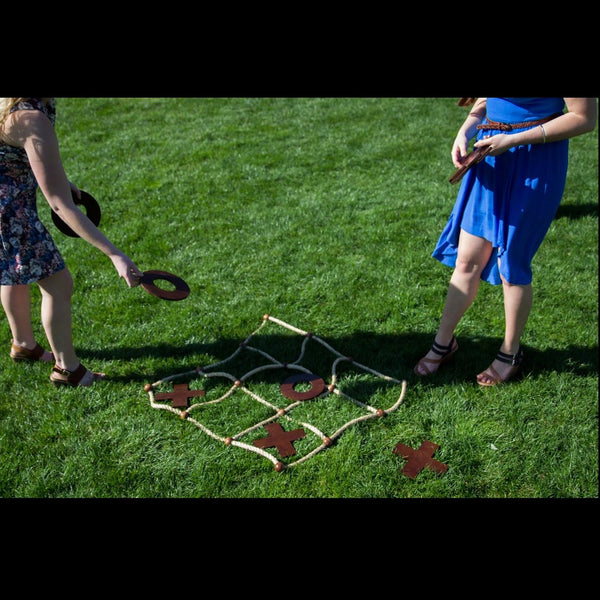 Vintage Garden Games - Giant available Waikato, Rotorua, Tauranga.
