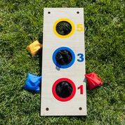 Vintage Garden Games - Giant available Waikato, Rotorua, Tauranga.